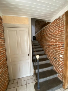 Maison 174 m² au sol, 7 pièces + dépendance de 120 m² aménageable en habitation