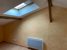 Maison 8 pièces LUZILLAT avec jardin de 918 m²