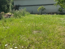 Maison ancienne de caractère, à la campagne.