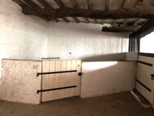 Ancien bâti et terrain 1781 m2