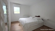 Appartement 2 pièces avec jardin privatif, terrasse et place de parking numérotée en sous-sol – Rouen (76100)  42,14 m² – Résidence récente et sécurisée