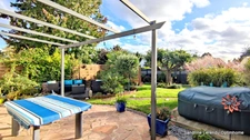 Maison 131 m² avec Jardin Paysagé et Sous-Sol - Orientation SUD - Franqueville Saint Pierre - Plateau EST de Rouen 