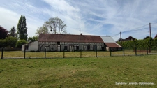 Maison à vendre 4 pièces SAHURS (76) Longère en pierre à réinventer – Projet de vie à fort potentiel – 