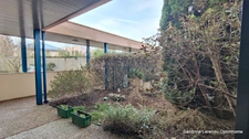 ROUEN RIVE GAUCHE – Appartement lumineux avec balcon, parking et ascenseur, résidence sécurisée