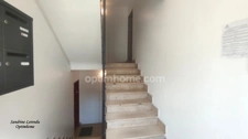 Appartement à vendre 3 pièces avec balcon DARNETAL (76) avec vue imprenable sur la côte de Waddington