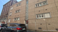 Appartement 3 pièces - 2 chambres- lumineux plein sud – Rouen Centre-Quartier Saint-Marc – Faibles charges