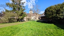 Maison  alliant Charme et Histoire au coeur du Village d'Alizay à 5 minutes à pied des Commerces