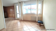 ROUEN RIVE GAUCHE – Appartement lumineux avec balcon, parking et ascenseur, résidence sécurisée