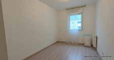 Appartement T3 vendu loué – Une adresse qui fait toute la différence, à deux pas de la gare de Rouen