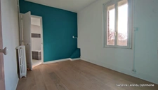 Maison de ville – Ancienne Maison de Maître en brique et silex – Rouen  249 000 € – 107 m² – 4 chambres – Jardin