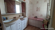 BARENTIN – Maison familiale de plain-pied, 5 chambres, toiture récente et jardin paysager