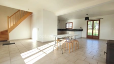 Maison Individuelle récente de 110 m² à la campagne en Normandie 