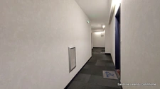 Appartement T3 vendu loué – Une adresse qui fait toute la différence, à deux pas de la gare de Rouen