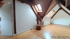 Propriété de charme – Élégante longère aux portes de Rouen et de la Gare - Maison Coup de Coeur