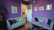 Maison de Charme avec Jardin arboré - 5 pièces – 106 m² avec système de chauffage adapté aux maisons de caractère– Pont-de-l'Arche 