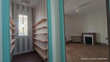 Maison de ville – Ancienne Maison de Maître en brique et silex – Rouen  249 000 € – 107 m² – 4 chambres – Jardin