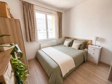 Investissez sans attendre : appartement rénové avec locataire déjà en place !