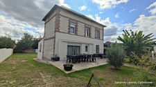 Maison de caractère à Alizay – 144 m² + 25 m² studio indépendant – Charme, espace et esprit de partage