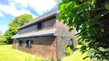 Maison à Ossature Bois construite en 2007 et très bien entretenue Située à 20 minutes de Rouen 