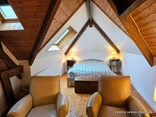 Propriété de charme – Élégante longère aux portes de Rouen et de la Gare - Maison Coup de Coeur