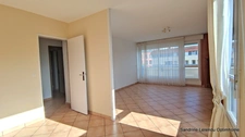 ROUEN RIVE GAUCHE – Appartement lumineux avec balcon, parking et ascenseur, résidence sécurisée