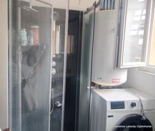 APPARTEMENT RÉNOVÉ VENDU LOUÉ – PARKING ET CAVE ROUEN RIVE GAUCHE