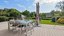 Propriété de caractère avec vue rivière, jardin paysager et volumes exceptionnels – Beaumontel