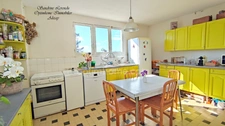 Maison  alliant Charme et Histoire au coeur du Village d'Alizay à 5 minutes à pied des Commerces