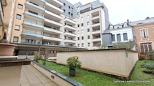 Appartement T3 vendu loué – Une adresse qui fait toute la différence, à deux pas de la gare de Rouen