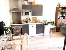 Investissez sans attendre : appartement rénové avec locataire déjà en place !