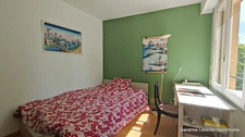 Appartement 3 pièces avec terrasse, cave et garage à vendre – ROUEN CENTRE – (76)