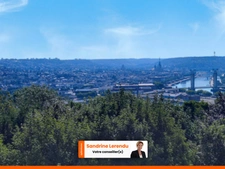Appartement à vendre 3 pièces avec vue Imprenable sur la commune de Rouen 