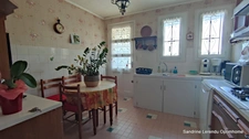 Une maison pensée pour les moments de bonheur en famille, au cœur de la campagne Normande 