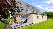 Maison de Caractère 246 m² - Vue Exceptionnelle - Entre Forêt et Rivière