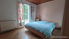 BARENTIN – Maison familiale de plain-pied, 5 chambres, toiture récente et jardin paysager
