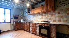 Maison Individuelle à vendre de 135 m² sur une parcelle de 1925 m² dans un Village Dynamique en Normandie dans l'Eure
