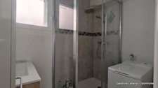 Appartement 3 pièces - 2 chambres- lumineux plein sud – Rouen Centre-Quartier Saint-Marc – Faibles charges