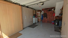 Maison 140 m² – Vie de plain-pied possible – Véranda récente 32 m² – 2 garages – Terrain 807 m² – Saint-Ouen-du-Tilleul