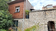 COUP DE CŒUR – MAISON DE CHARME ENTIÈREMENT RÉNOVÉE– JARDIN – DPE B