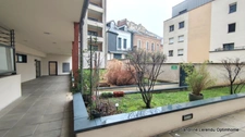 Appartement T3 vendu loué – Une adresse qui fait toute la différence, à deux pas de la gare de Rouen