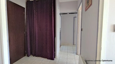 Appartement 3 pièces avec terrasse, cave et garage à vendre – ROUEN CENTRE – (76)