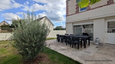 Maison de caractère à Alizay – 144 m² + 25 m² studio indépendant – Charme, espace et esprit de partage