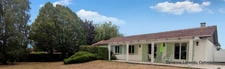BARENTIN – Maison familiale de plain-pied, 5 chambres, toiture récente et jardin paysager