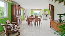 Maison de Caractère 246 m² - Vue Exceptionnelle - Entre Forêt et Rivière
