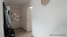 APPARTEMENT RÉNOVÉ VENDU LOUÉ – PARKING ET CAVE ROUEN RIVE GAUCHE