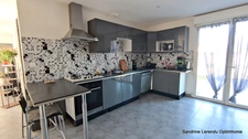 Maison de plain-pied – 3 chambres – DPE B – Terrain 812 m² – Ménesqueville