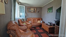 Une maison pensée pour les moments de bonheur en famille, au cœur de la campagne Normande 