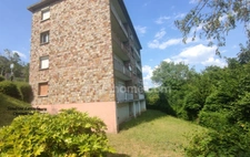 Appartement à vendre 3 pièces avec balcon DARNETAL (76) avec vue imprenable sur la côte de Waddington