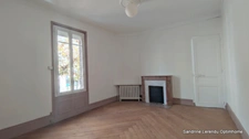 Maison de ville – Ancienne Maison de Maître en brique et silex – Rouen  249 000 € – 107 m² – 4 chambres – Jardin