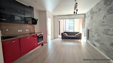 ROUEN – APPARTEMENT T2 RÉCENT AVEC LOGGIA – DPE B – ASCENSEUR